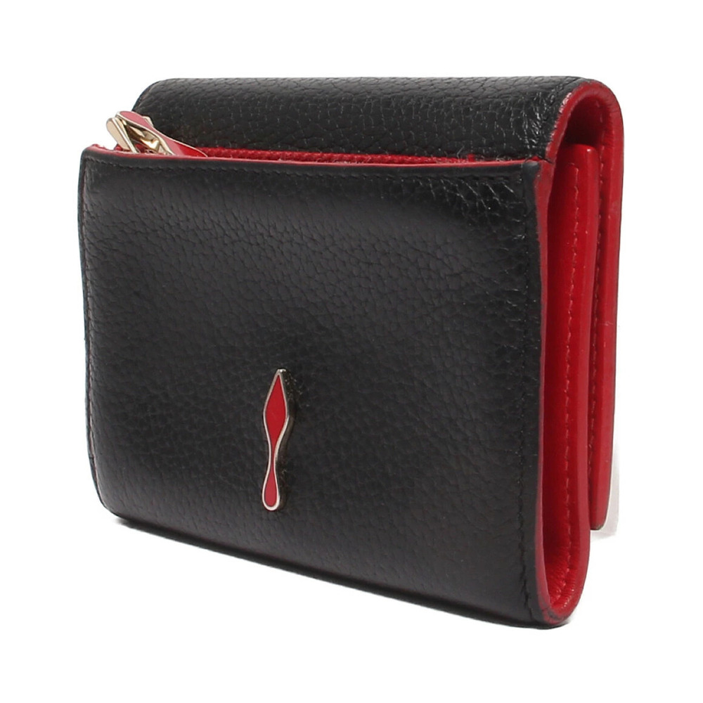 Christian Louboutin Tri fold Wallet
